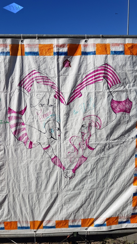 39. EJC - European Juggling Convention Almere, Netherland 2016