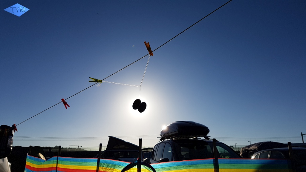 39. EJC - European Juggling Convention Almere, Netherland 2016