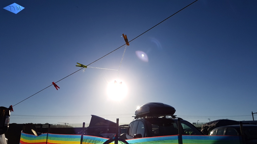 39. EJC - European Juggling Convention Almere, Netherland 2016