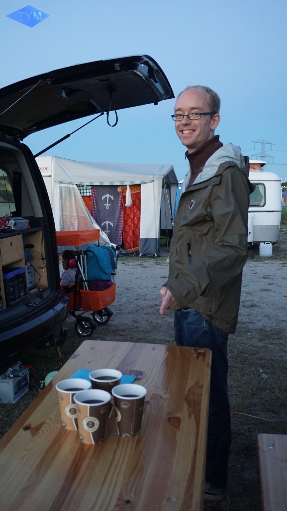 39. EJC - European Juggling Convention Almere, Netherland 2016