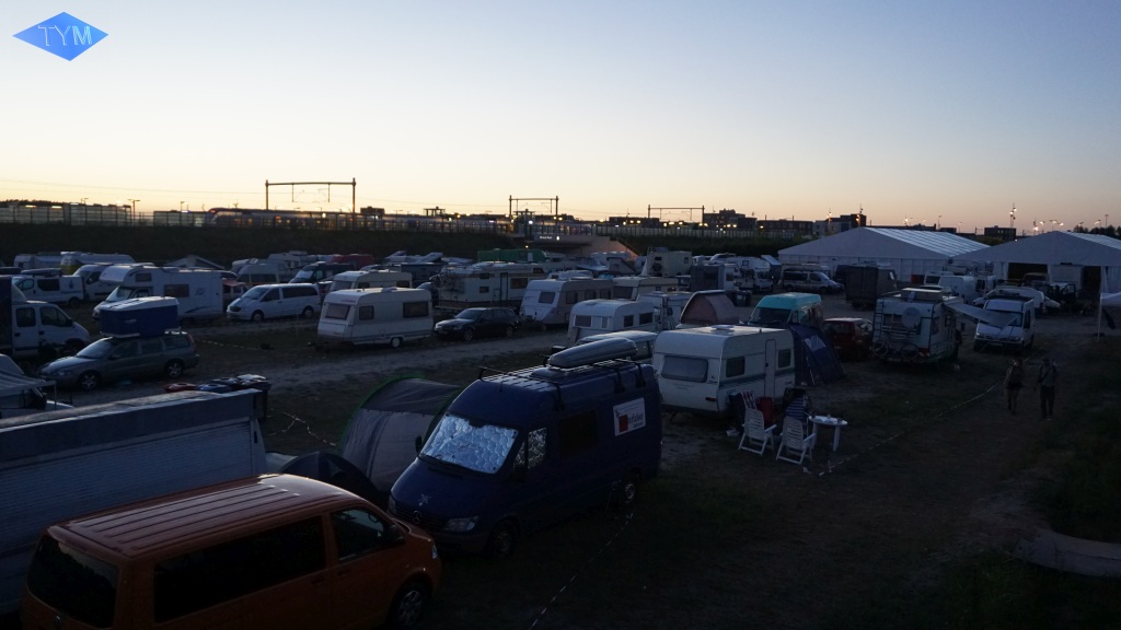 39. EJC - European Juggling Convention Almere, Netherland 2016