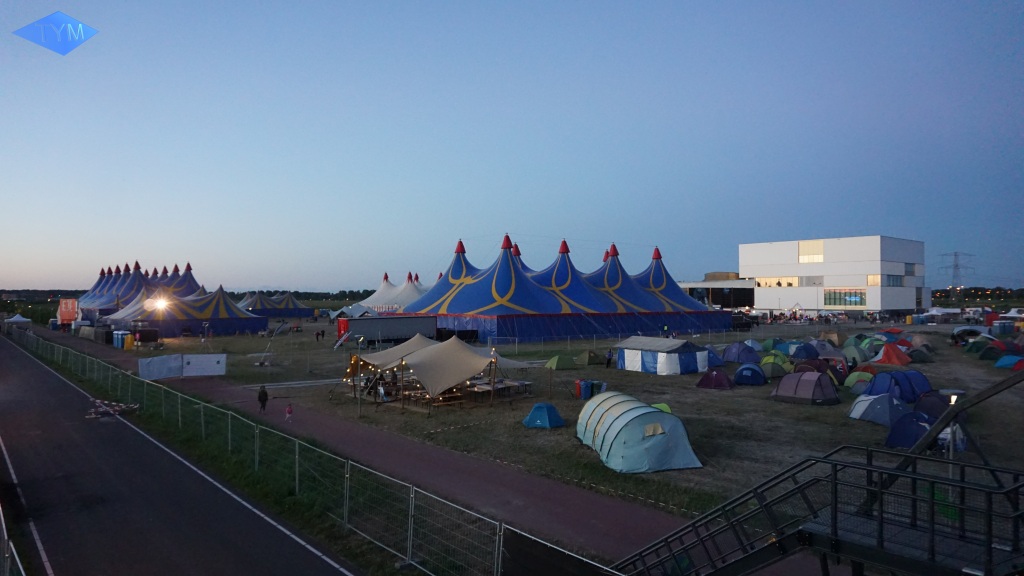 39. EJC - European Juggling Convention Almere, Netherland 2016