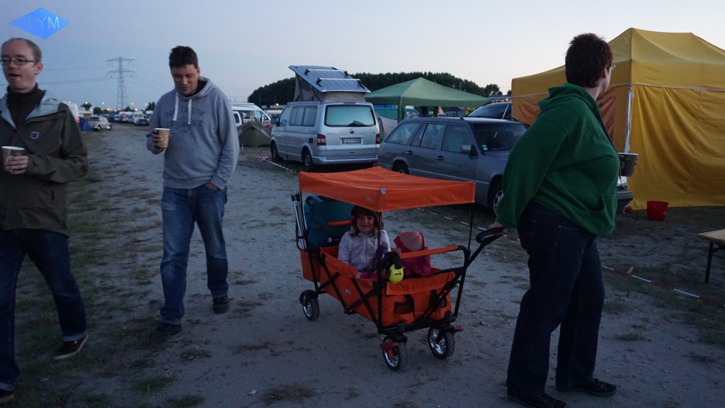 39. EJC - European Juggling Convention Almere, Netherland 2016