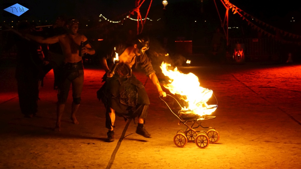 39. EJC - European Juggling Convention Almere, Netherland 2016