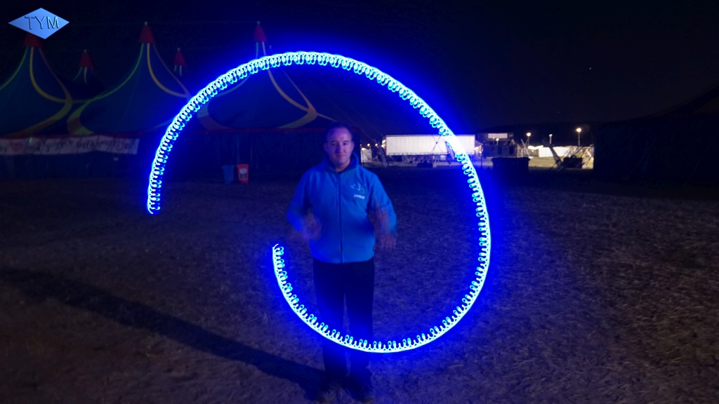 39. EJC - European Juggling Convention Almere, Netherland 2016