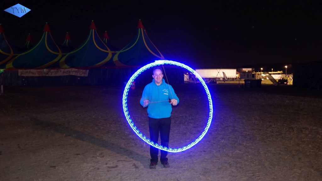 39. EJC - European Juggling Convention Almere, Netherland 2016