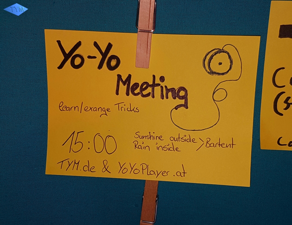 39. EJC - European Juggling Convention Almere, Netherland 2016