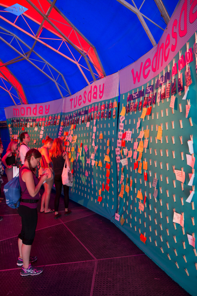 39. EJC - European Juggling Convention Almere, Netherland 2016