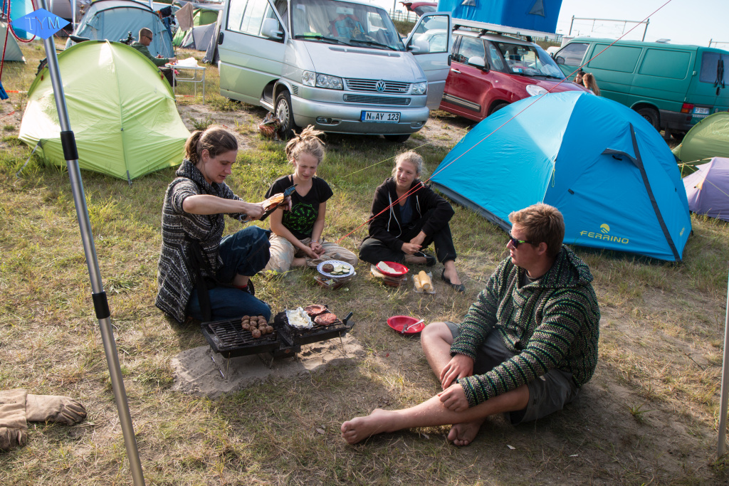 39. EJC - European Juggling Convention Almere, Netherland 2016