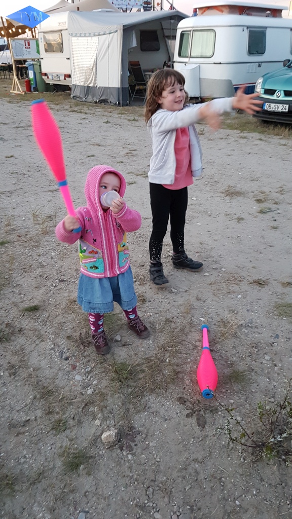 39. EJC - European Juggling Convention Almere, Netherland 2016