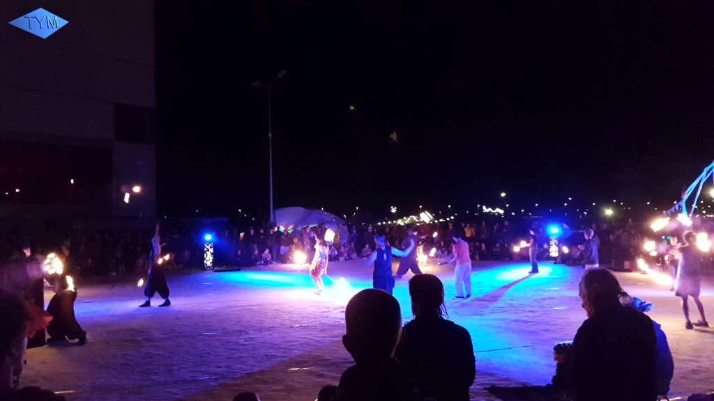 39. EJC - European Juggling Convention Almere, Netherland 2016