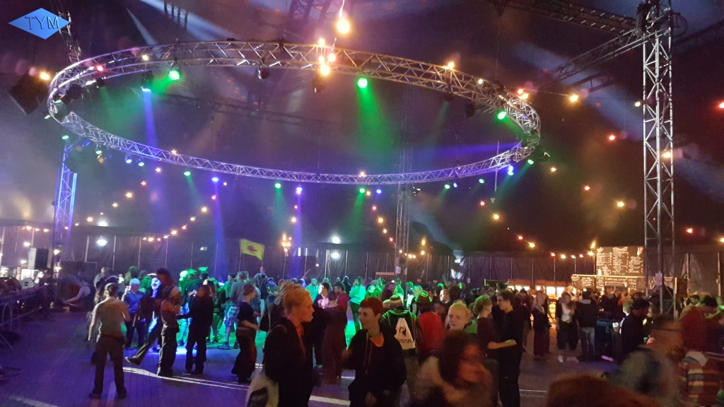 39. EJC - European Juggling Convention Almere, Netherland 2016