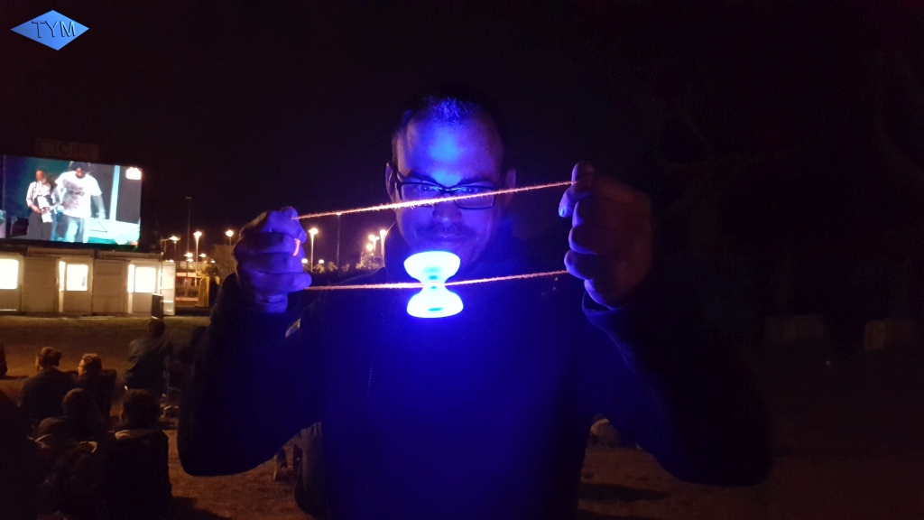 39. EJC - European Juggling Convention Almere, Netherland 2016