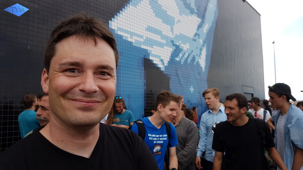 39. EJC - European Juggling Convention Almere, Netherland 2016