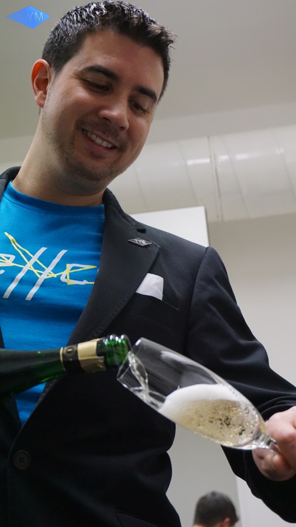 7. European Yo-Yo Championships 2016 in Prague