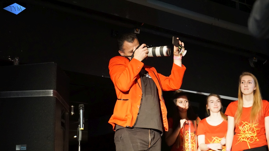 7. European Yo-Yo Championships 2016 in Prague