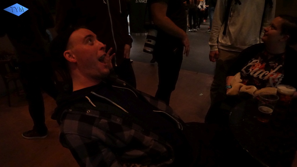 7. European Yo-Yo Championships 2016 in Prague