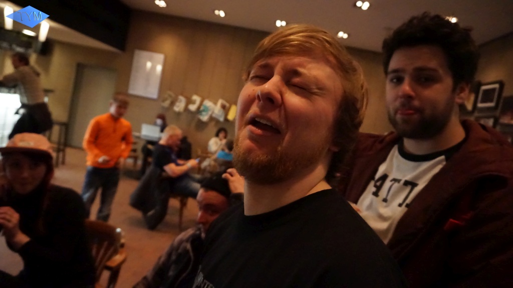 7. European Yo-Yo Championships 2016 in Prague