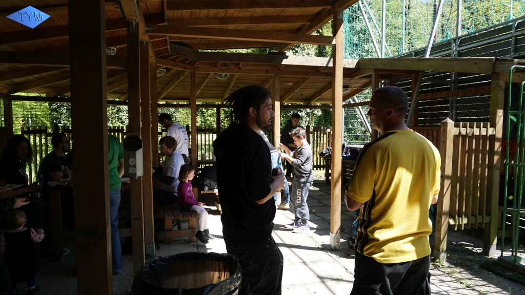 14. European Yo-Yo Meeting 2016 in Bratislava