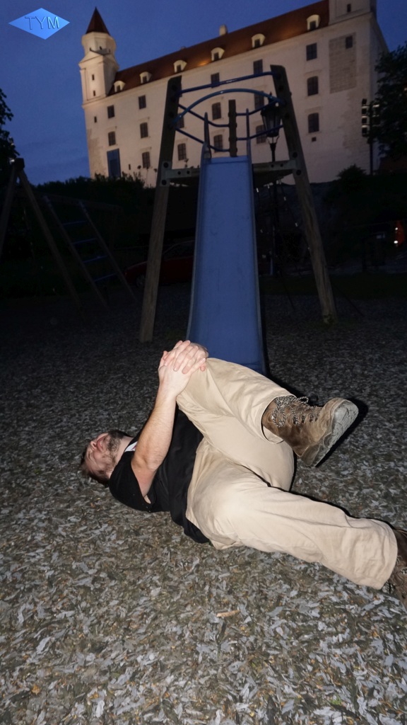 14. European Yo-Yo Meeting 2016 in Bratislava