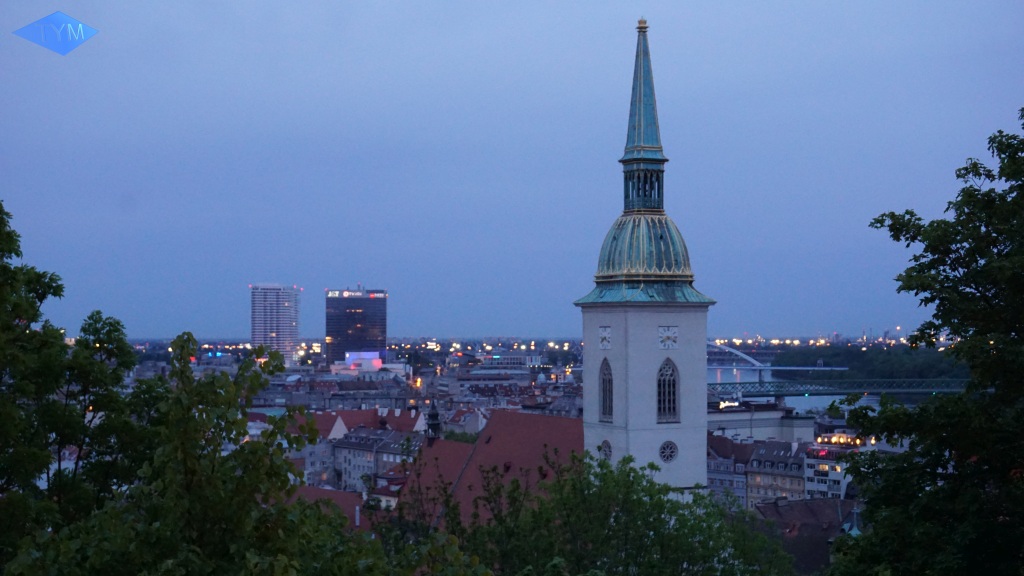 14. European Yo-Yo Meeting 2016 in Bratislava