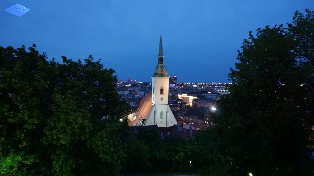 14. European Yo-Yo Meeting 2016 in Bratislava