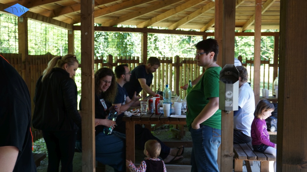 14. European Yo-Yo Meeting 2016 in Bratislava