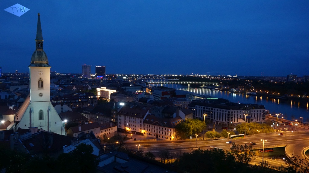 14. European Yo-Yo Meeting 2016 in Bratislava