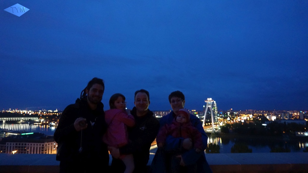 14. European Yo-Yo Meeting 2016 in Bratislava