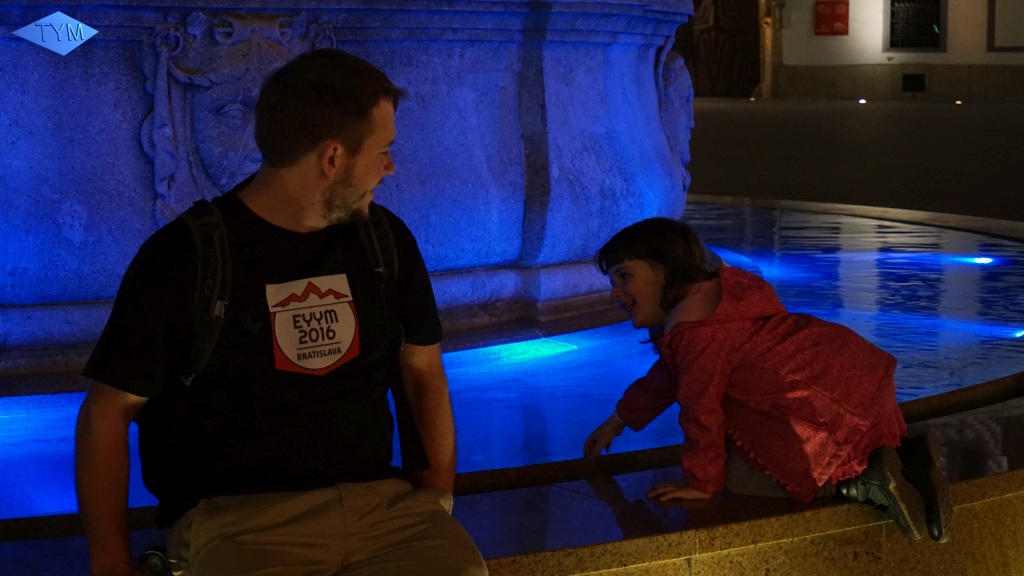 14. European Yo-Yo Meeting 2016 in Bratislava