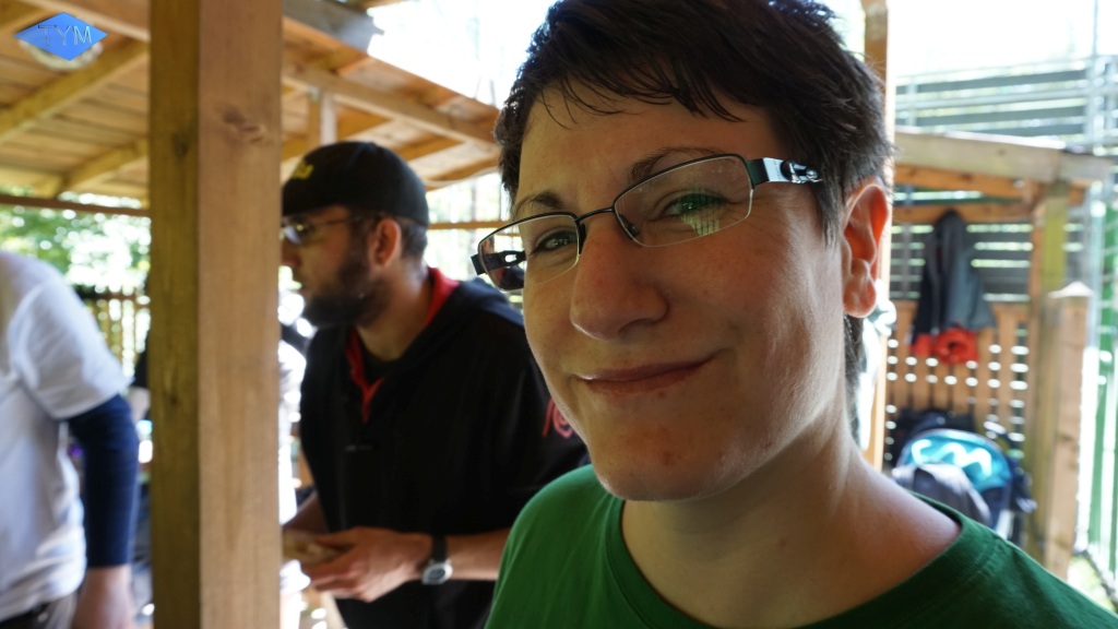 14. European Yo-Yo Meeting 2016 in Bratislava