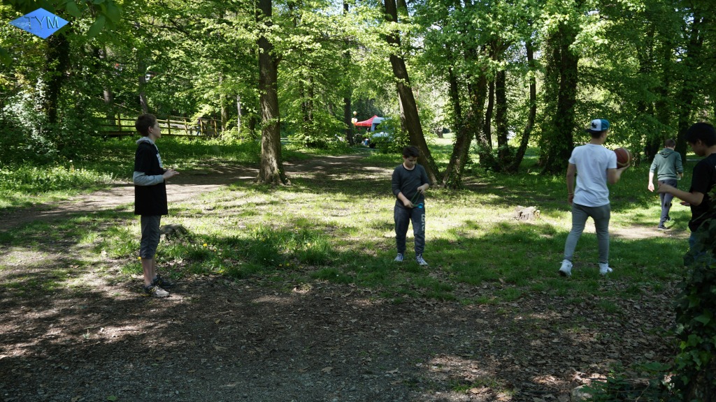 14. European Yo-Yo Meeting 2016 in Bratislava