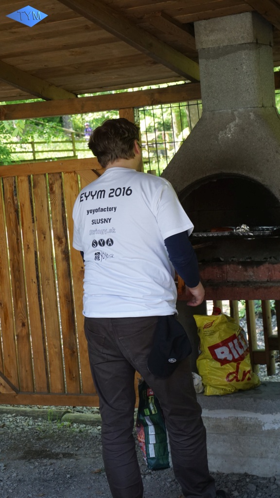 14. European Yo-Yo Meeting 2016 in Bratislava