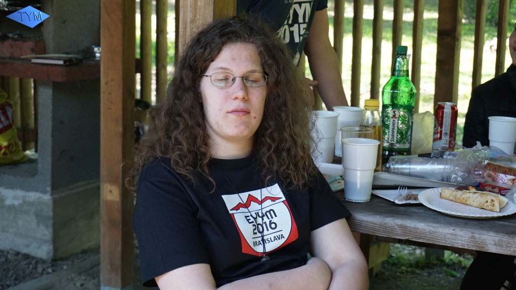 14. European Yo-Yo Meeting 2016 in Bratislava