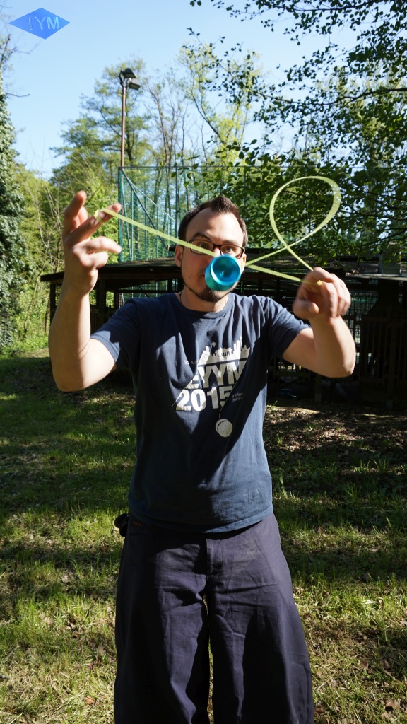 14. European Yo-Yo Meeting 2016 in Bratislava