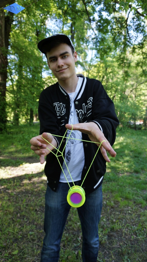 14. European Yo-Yo Meeting 2016 in Bratislava