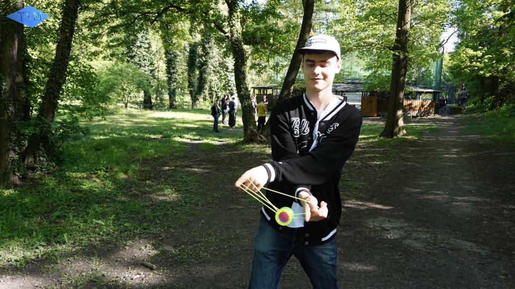 14. European Yo-Yo Meeting 2016 in Bratislava