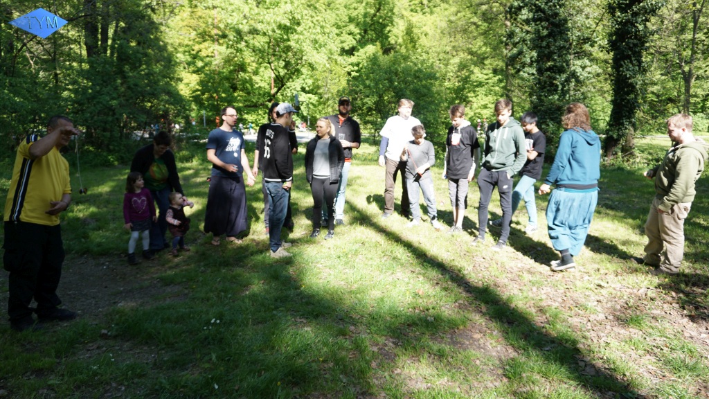 14. European Yo-Yo Meeting 2016 in Bratislava