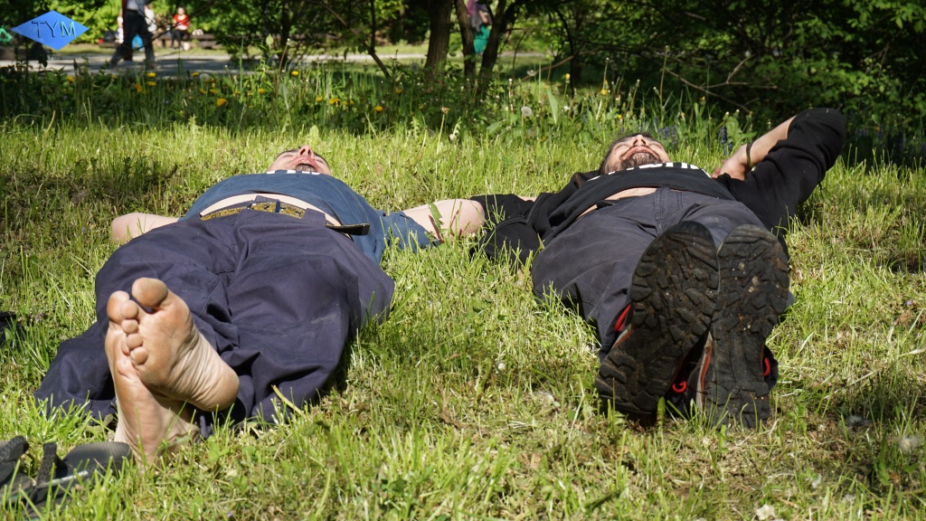 14. European Yo-Yo Meeting 2016 in Bratislava