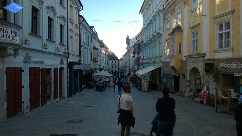 14. European Yo-Yo Meeting 2016 in Bratislava