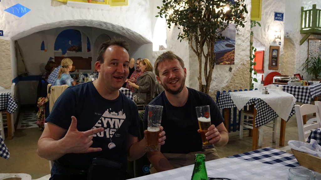 14. European Yo-Yo Meeting 2016 in Bratislava