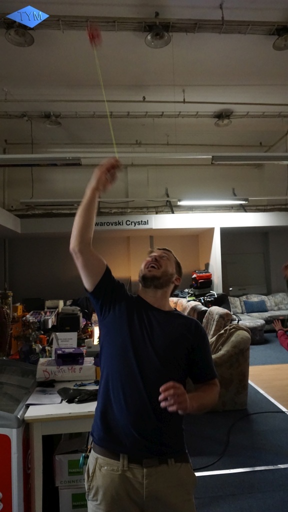 14. European Yo-Yo Meeting 2016 in Bratislava