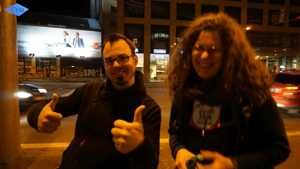 14. European Yo-Yo Meeting 2016 in Bratislava