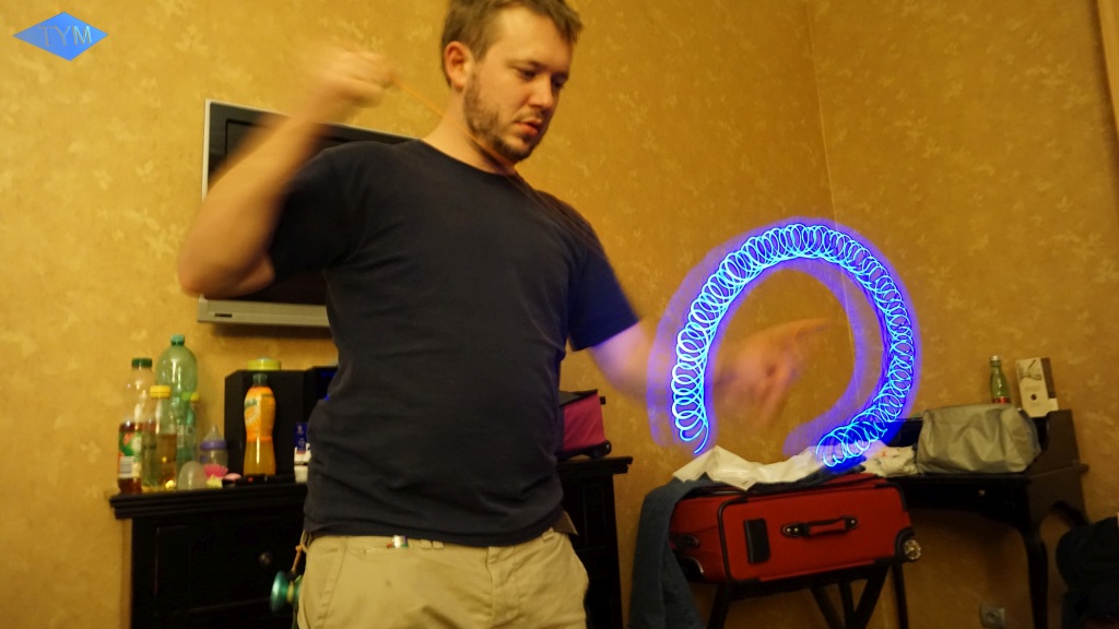 14. European Yo-Yo Meeting 2016 in Bratislava