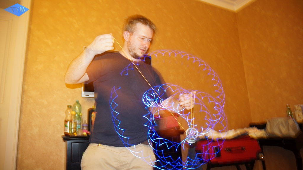 14. European Yo-Yo Meeting 2016 in Bratislava