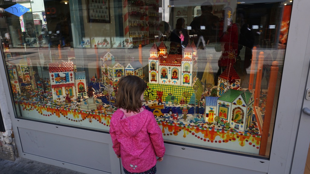 14. European Yo-Yo Meeting 2016 in Bratislava