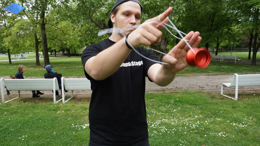 14. European Yo-Yo Meeting 2016 in Bratislava