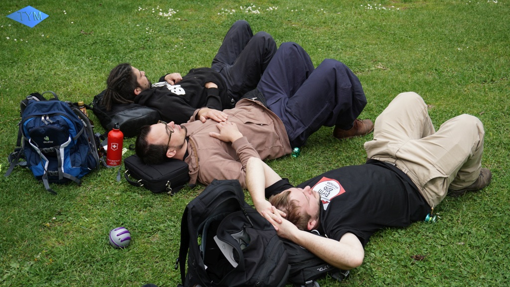 14. European Yo-Yo Meeting 2016 in Bratislava