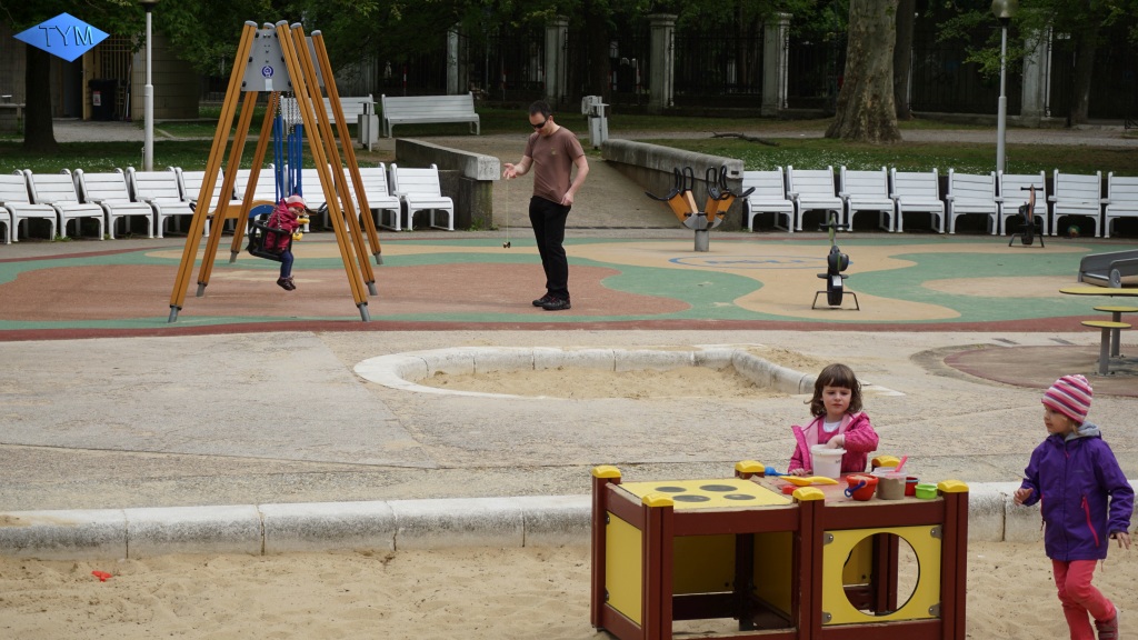 14. European Yo-Yo Meeting 2016 in Bratislava