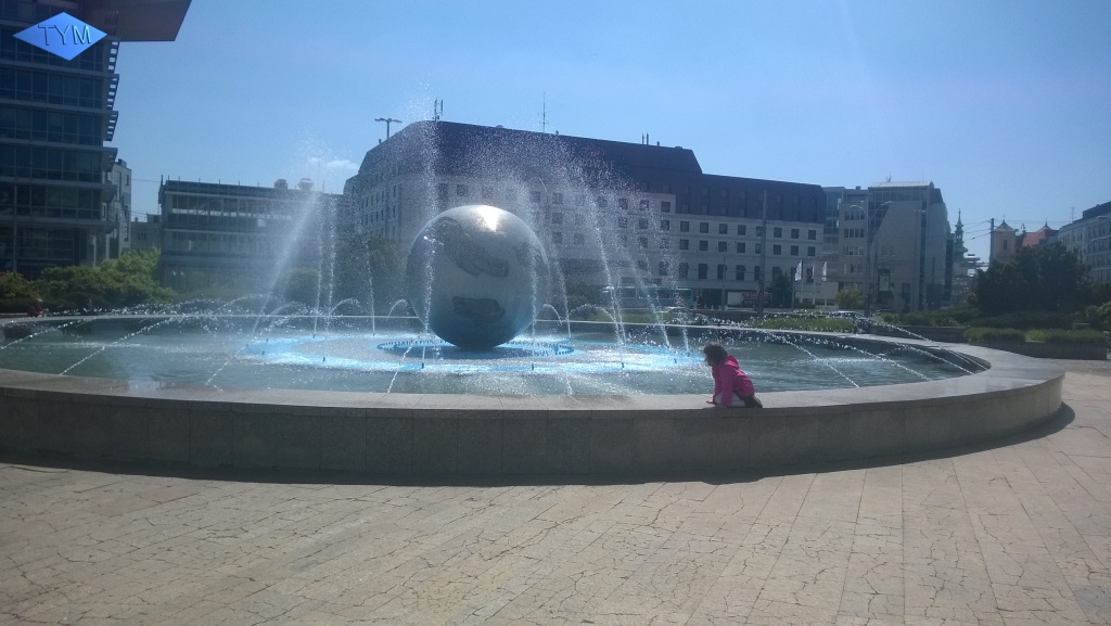 14. European Yo-Yo Meeting 2016 in Bratislava